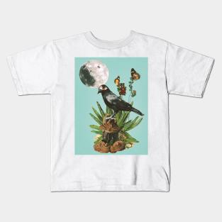 Vision quest Kids T-Shirt